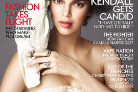 Kendall Jenner aclara su sexualidad