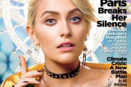 “Fue una trampa”: Paris Jackson dice sobre la muerte de su padre