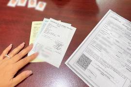 El registro se realiza en el Departamento de Educación de la Presidencia Municipal.