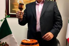 El PRI no está ‘en la lona’: CNOP