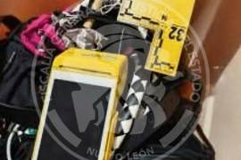 Objetos confiscados en cateos de spa´s en Monterrey por trata de personas.