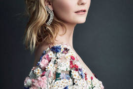 'Valiente es ser fiel a ti misma': Kirsten Dunst