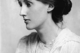 Virginia Woolf, una de las principales voces de la literatura del siglo 20