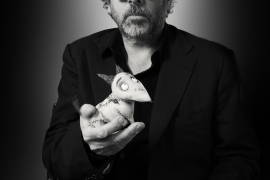 Las cintas icónicas de Tim Burton