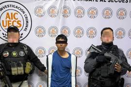 Las órdenes de aprehensión se ejecutaron tras labores de investigación coordinadas.