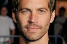 Ya puedes ver el tráiler del documental de Paul Walker