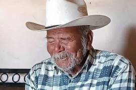 La búsqueda de Manuel Reyna Salazar será reforzada este martes con la incorporación de la Policía Estatal y la Agencia de Investigación Criminal para ampliar el operativo en General Cepeda.