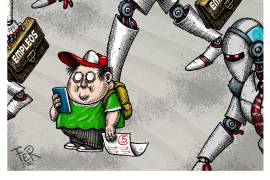 Preparados para el futuro