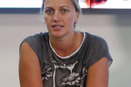 Hombre que acuchilló a Petra Kvitova recibe una mayor pena de cárcel