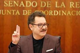 Explicó que la propuesta plantea que los cómputos oficiales inicien conforme empiecen a llegar los paquetes electorales.