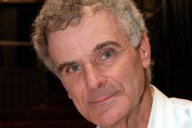 Muere el compositor británico Peter Maxwell Davies