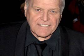 Muere Brian Dennehy, actuó en &quot;Rambo: First Blood” junto a Sylvester Stallone, a los 81 años
