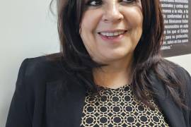 Gabriela Sterling, presidenta de Poder Ciudadano, afirmó en Torreón que la organización mantiene su rechazo a la reforma electoral al considerarla innecesaria y regresiva para la democracia en México.