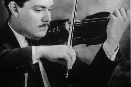 80 años sin Silvestre Revueltas: El compositor más original del siglo XX