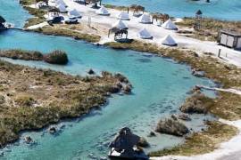 Se espera la llegada de más de 70 mil turistas al Pueblo Mágico durante esa temporada.