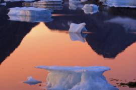 Groenlandia decide suspender la búsqueda de petróleo