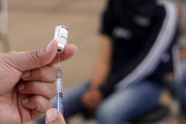 Investigadores de la UNAM trabajan para poner a prueba una tecnología que ha sido usada en vacunas contra virus en animales