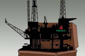 Pemex: Últimos suspiros