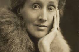 Retrató Virginia Woolf el modernismo literario en sus novelas