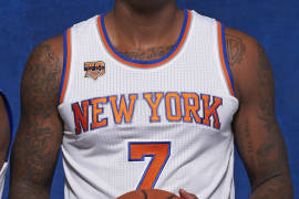 Carmelo Anthony vive una encrucijada