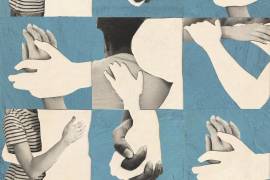 El término hambre de piel se usa para describir una necesidad profunda y no satisfecha de contacto físico humano.