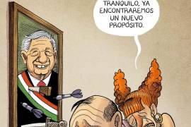 Adiós, AMLO