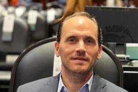 Octavio Benavides Narro dijo que se espera que en lo que resta del sexenio el aumento pueda llegar a esas 2.5 canastas básicas. FOTO: