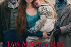 La aclamada serie 'Los Miserables' llega a Starzplay