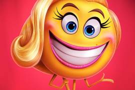 Primer avance de la película “The Emoji Movie”