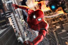 Revelan el internacional tráiler de “Spider-Man: Homecoming”