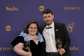 El cast y la serie fueron unos de los que destacaron por triunfos en la pasada edición de los Emmys.