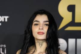 Apuesta. El evento reunirá a influencers, artistas y peleadores en una apuesta por el entretenimiento híbrido.