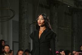 Campbell dijo anteriormente que era conocida del delincuente sexual convicto