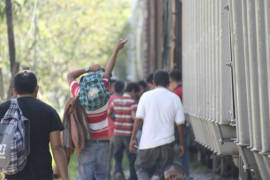 Se agudizan coyotaje y trata de migrantes en Coahuila