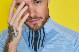 Liam Payne, ex integrante de One Direction dice estar mejor en solitario