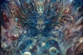 La herencia del surrealismo se hará presente en Xilitla con la exposición ‘Visionary voices’