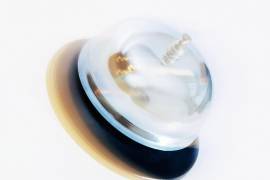 La mayoría de las veces, el tinnitus es un subproducto inofensivo de la pérdida de audición.