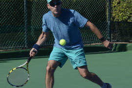 En Fiestas Patrias a tambor batiente en torneo del San Isidro