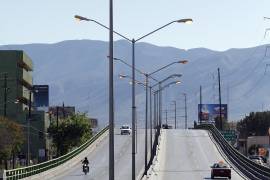 Autoridades municipales informaron que el plan contempla intervenir todo el periférico, una de las vialidades más transitadas, con el objetivo de mejorar la iluminación y reducir el consumo de energía eléctrica.