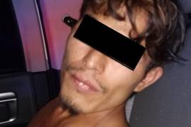 Al momento de los sucesos el presunto agresor se encontraba bajos los efectos del alcohol, establecieron las autoridades