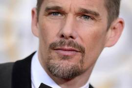 Ethan Hawke recibirá el Premio Donostia en San Sebastián