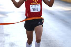 En 5K SNTSS integración, salud y bienestar