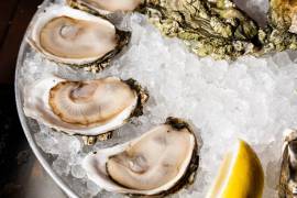 Algunos alimentos marinos se han convertido en un lujo, cuando solían ser comida común