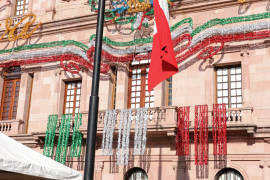 Alista Coahuila festejos patrios