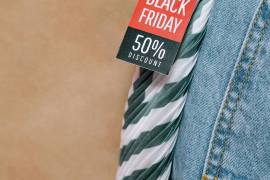 El Black Friday 2025 en México está a punto de iniciar una de las temporadas más intensas para los compradores.