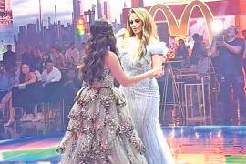 Virginia Guillén Ávalos trabaja como auxiliar técnico B en Petróleos Mexicanos (Pemex), puesto por el que recibe un salario mensual de 38 mil pesos. Sin embargo, esto no le impidió gastar cerca de 40 millones de pesos en una megafiesta de XV años a su hija.