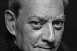 Para Paul Auster la novela es el lugar donde dos extraños se pueden encontrar en absoluta intimidad