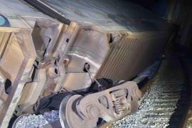 SHCP le quita al Tren Interoceánico 90% de su presupuesto