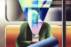 S acumulan las pruebas de una potente relación entre un menor rendimiento cognitivo, la IA y las redes sociales.