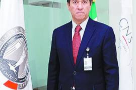 Queremos la facultad de trasladar reos: CNS